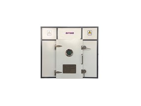 微波烘干設備對海產品的烘干有影響嗎